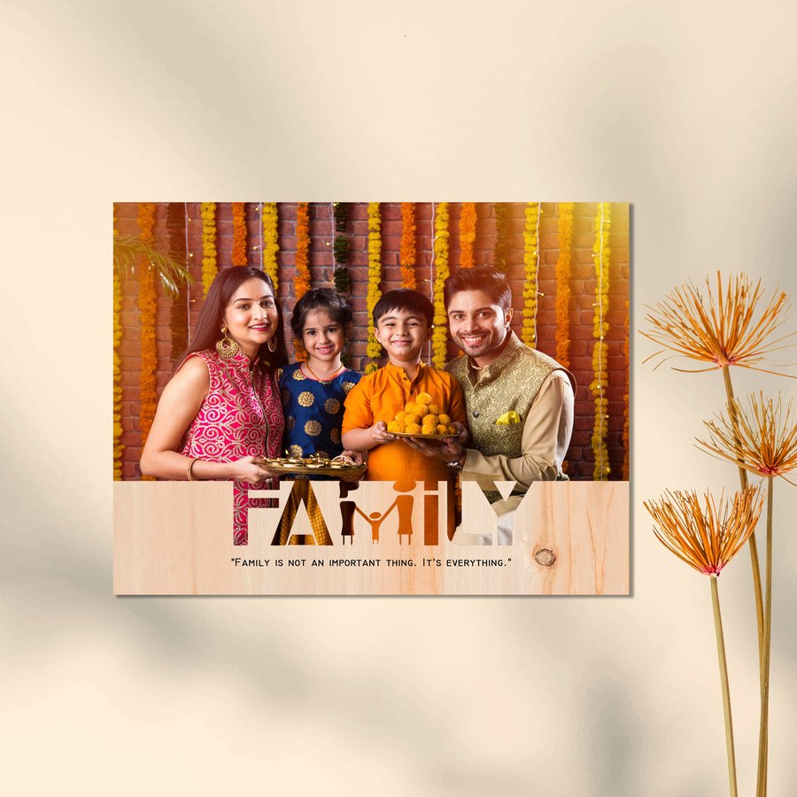 My Family